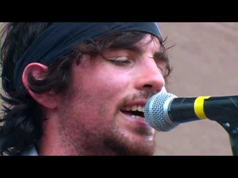 The Avett Brothers LIVE: Murder In the City @ Forecastle