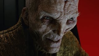 Star Wars Soundtrack - Fanmade Snoke Theme