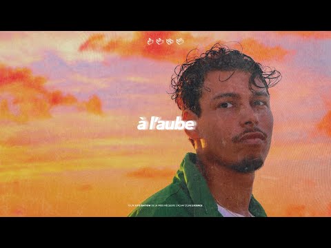 Georgio x Bekar Piano Type Beat ~ À l'aube (prod. June)