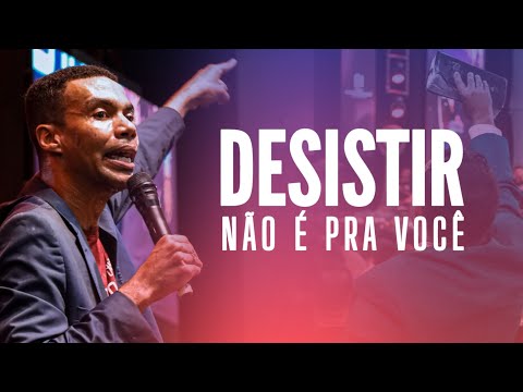 GOD DOESN'T GIVE UP ON YOU | He will fulfill what he started in your life