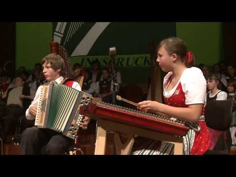 Kastenroan Boarischer - Geschwister Huetz