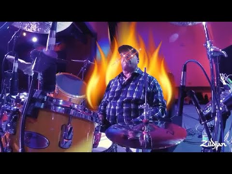 dennis chambers h8s victor wooten