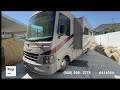 Check out this Video for a 2014 Coachmen Pursuit 33BHP(Stock #414084)  for sale by Pop RVs. This unit is located in Sarasota, FL