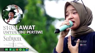 Download lagu Subanul Wathon Ya Jamallu nissa Sabyan Gambus | Live Kajen Pekalongan mp3