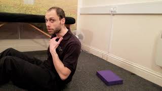 1 Exercise you should do every day