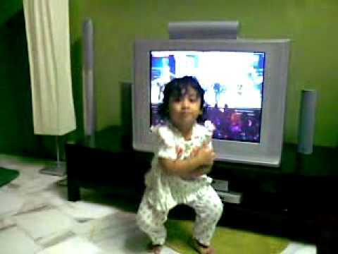 adam & stacy - menggegar dunia