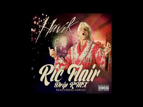Havik ft. Gho5t  - Ric Flair Drip RMX