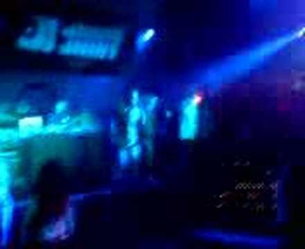 JIGGY JOINT FEAT DAN HOGAN LIVE  MATRIX  NÖRTEN HARDENBERG