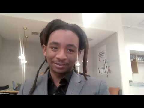 Lawrence Harris testimonial