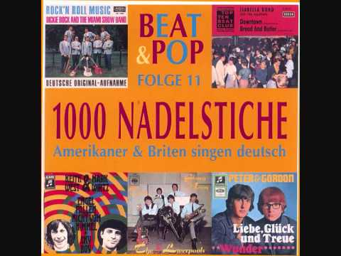 John O´Hara and his Playboys - Stampfkartoffel Tätärä