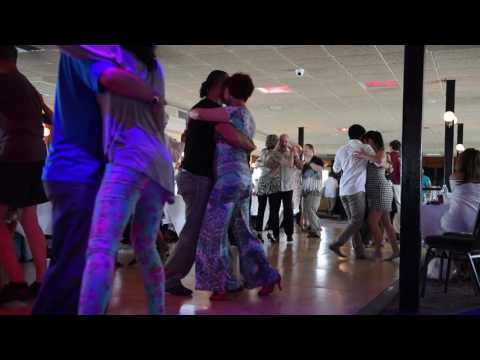 New Orleans Tango Festival 2017