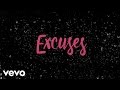 Tay Beckham - Excuses (Official Lyric Video) 