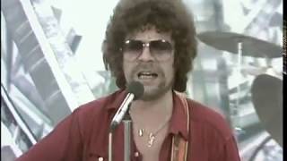 Electric Light Orchestra  - Confusion- 1979 HD
