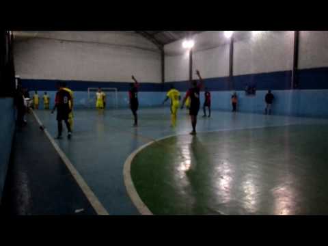 Originais Futsal x Familia Bene - 09.05.2017