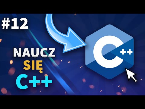 C++ Podstawowy | Kurs #12 | Referencje