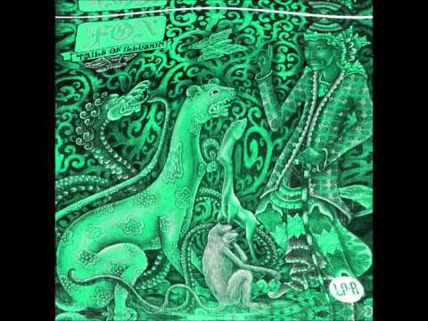 Minor Therapy - Fox