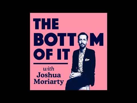 Ep. 66 - Davey Lane from You Am I ('The Bottom Of It' with Joshua Moriarty)