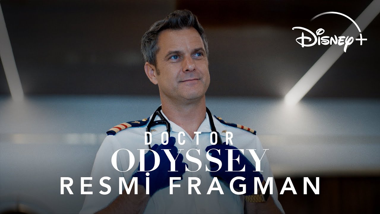 Doctor Odyssey Fragman