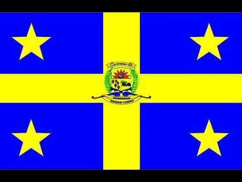 Hino de Governador Edison Lobão - MA (Letras na descrição)
