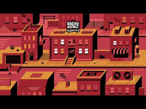 Menippe - Drogi [Radio Asfalt Prezentuje]