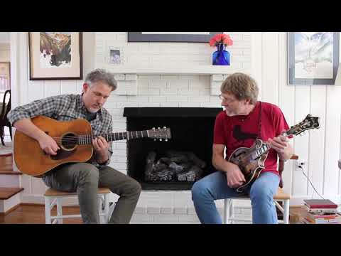 JAMMIN WITH SAM - SOLID GONE