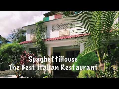 Waqti Dhaxaa Spaghetti House