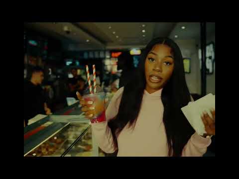 Kacie - Southside (Official Music Video)