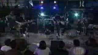 La Muralla Verde unplugged- Enanitos Verdes