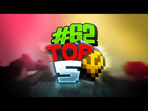 UHC Top 5 Kills - Episode 62