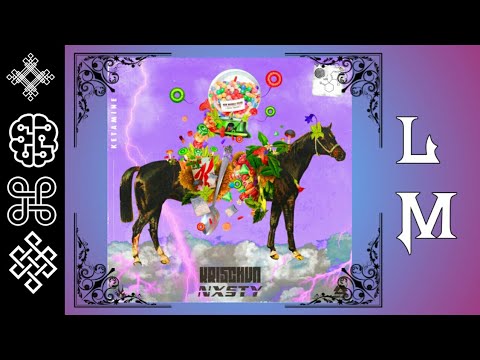 Krischvn, NXSTY - Ketamine