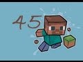   ماين كرافت : شاي حليب #45 | 45# Minecraft : d7oomy999     