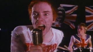 Video thumbnail of "Sex Pistols - God Save The Queen"