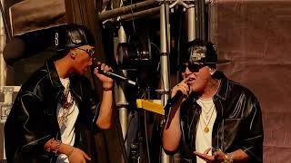 Jere Klein (Balbi El Chamako) - Ese Corte