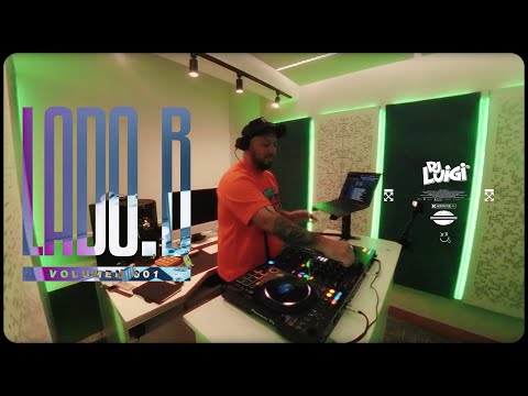 LADO B - VOL1 BY DJ LUIGI ( BEELE, LA T Y LA M , BAD BUNNY ,  SECH , DANNY OCEAN , ....)