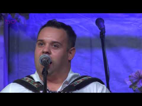 Če se svet podre - Ansambel Ceglar (Navihan večer 2019 live)