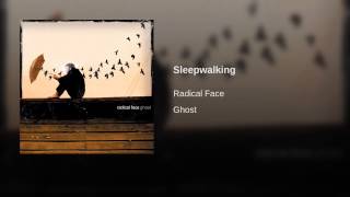 Sleepwalking