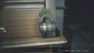 バイオハザードRe2実況