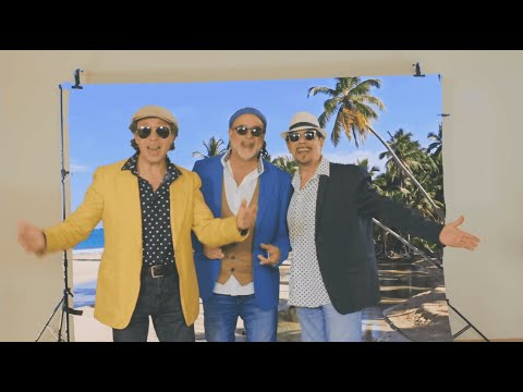 Pep Lladó i Los Manolos - Sota la palmera