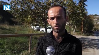 Շատ վատ ա, ահավոր վատ վիճակ ա. վարագավանցի: Լրաբեր - 25.10.2025