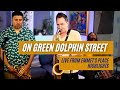 Emmet Cohen w/ Mike Rodriguez & John Ellis | On Green Dolphin Street