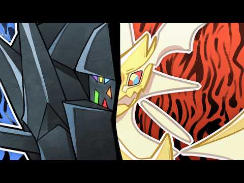 Necrozma: The Most Misunderstood Pokemon