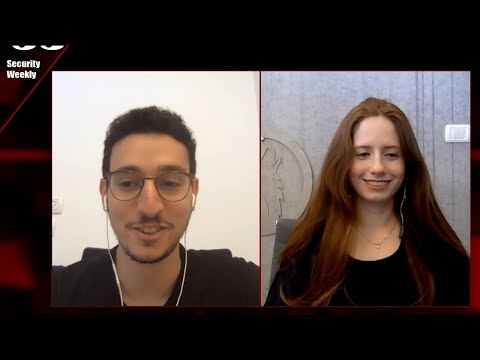 Predicting Vulnerabilities In Compiled Code - Roi Cohen &amp; Shani Dodge - PSW #664