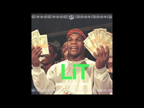 FlatbushZOMBIES - LiT (Prod. The Architect)