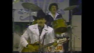 Joan Sebastian y Kiko Montalvo - Ojitos de Golondrina y Quiereme