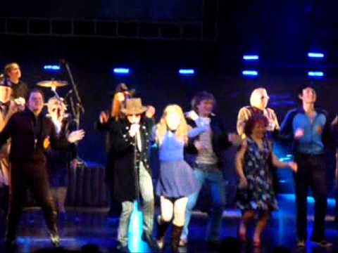 Josephin Busch und Udo Lindenberg - Ich mach mein Ding