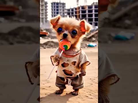 wait for end#🍭🍭🤣🤣😂funny #shorts #vi..