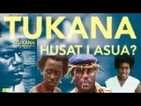 Tukana: A PNG Story of Tradition vs. Temptation #Tukana #PNGFilm #PapuaNewGuinea #PNG #Film #movie