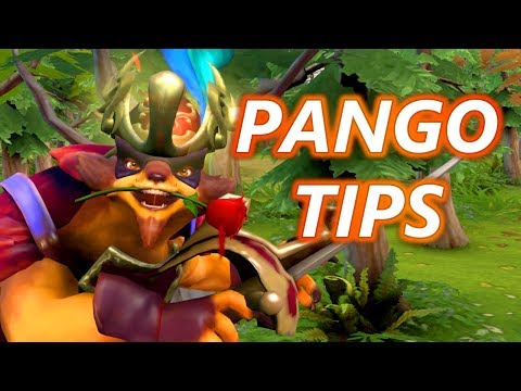 Pangolier Advanced Tips - Rolling Thunder and Swashbuckle
