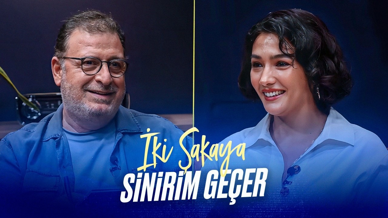 Buradan Furkan Andıç’a Uyarımızı Yapalım 😂 | Can Yılmaz, Aybüke Pusat