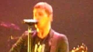 Rob Thomas - She's Just a Woman @ Taft Theater